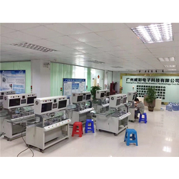 广州威彩 优质压屏机设备，助力电子产品制造升级