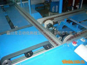 仙桃吊灯灯饰装配总装线中的信息电子元器件应用