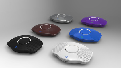 翩翩起舞的蝴蝶路由器 当家用电器与电子产品共舞