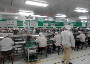 富士康 从“世界工厂”到科技巨头，何时能彻底撕下“血汗工厂”的标签？