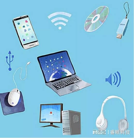 大学时代电子元器件购置指南 从基础到进阶的必备清单