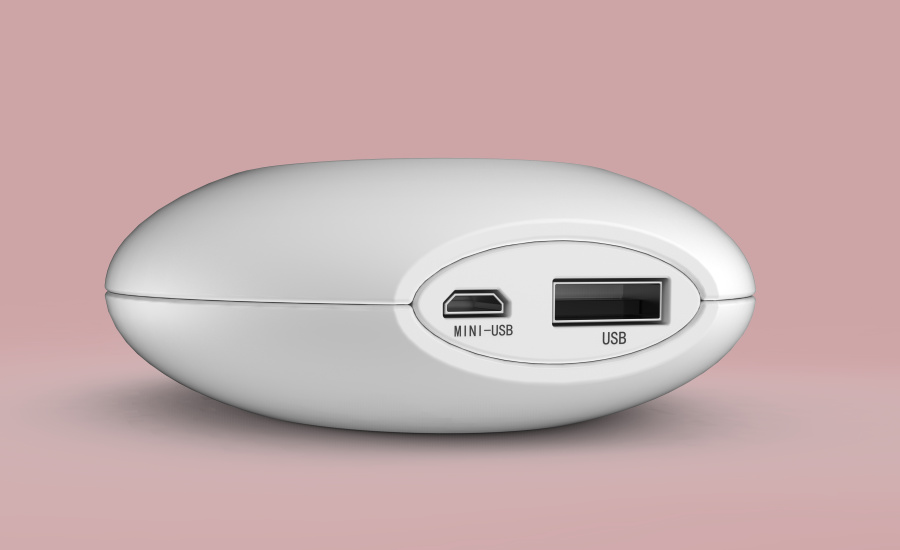 紧凑与美的融合 USB转换器外观设计的创新探索