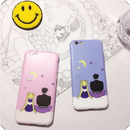 辉立信手机壳产品展示及电子元器件解析