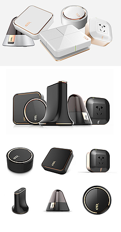 智能产品与电子元器件的关系及未来趋势